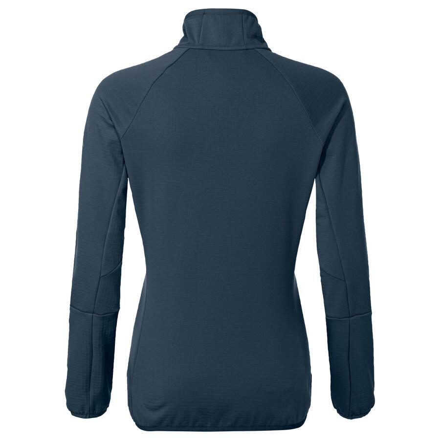 Polaire femme VAUDE Monviso Fz II 3/7