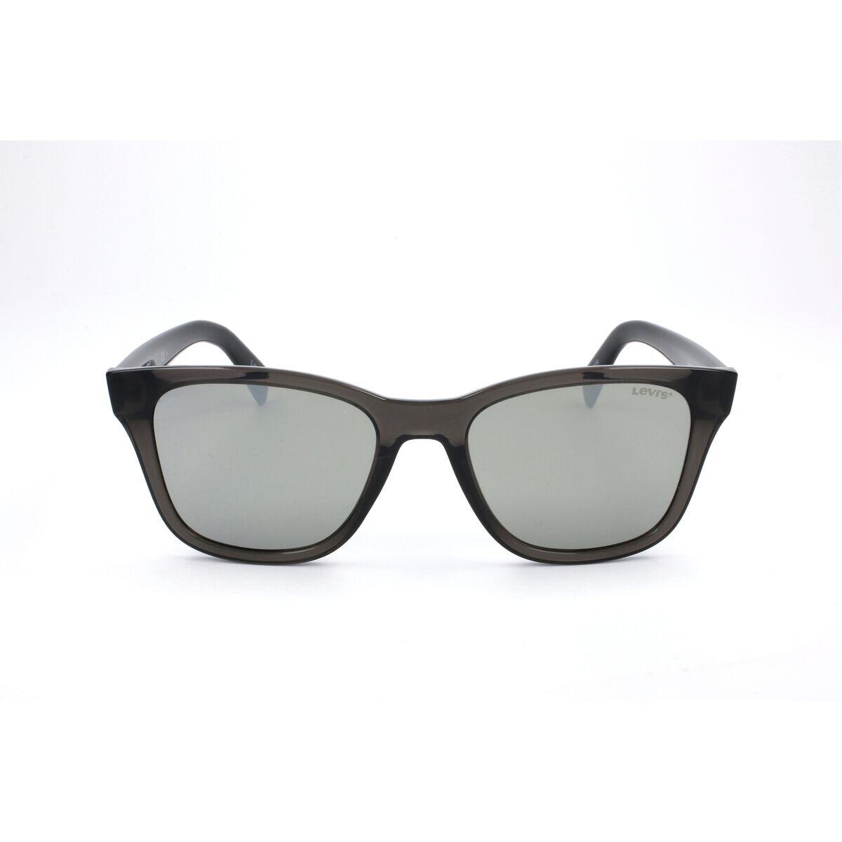 Lunettes de soleil Unisexe Levi's LV-1002-S-KB7 3/4