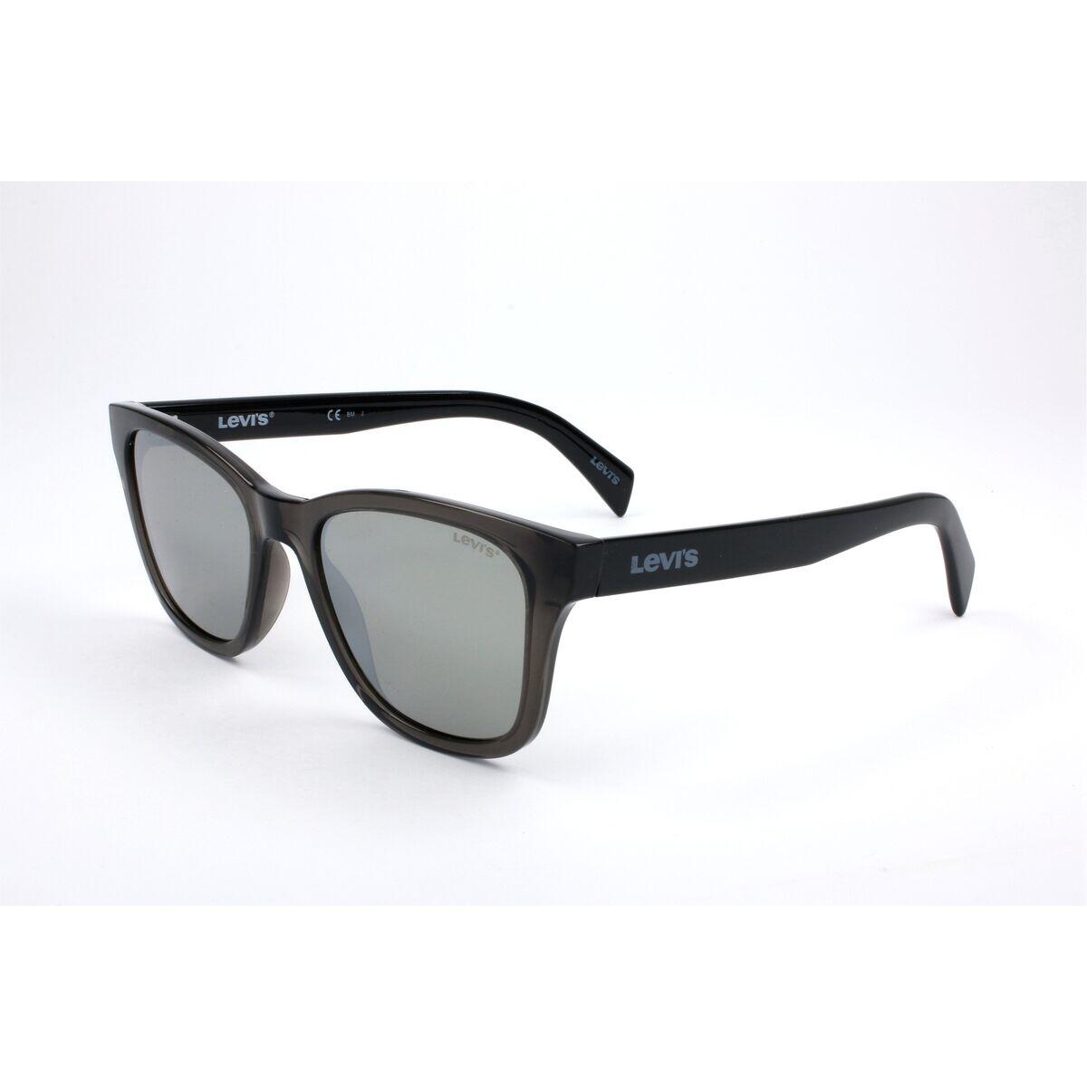 Lunettes de soleil Unisexe Levi's LV-1002-S-KB7 2/4
