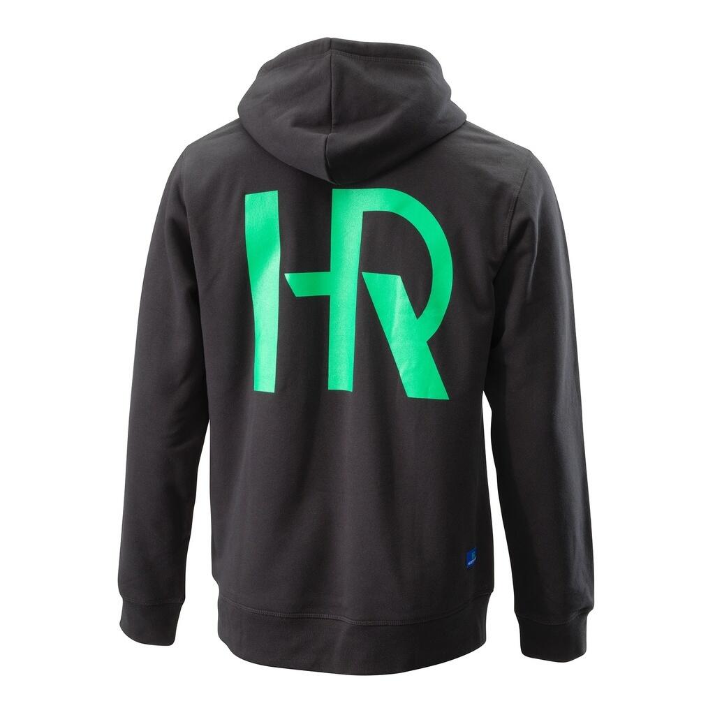 Hoodie Hearty Rise 2/2