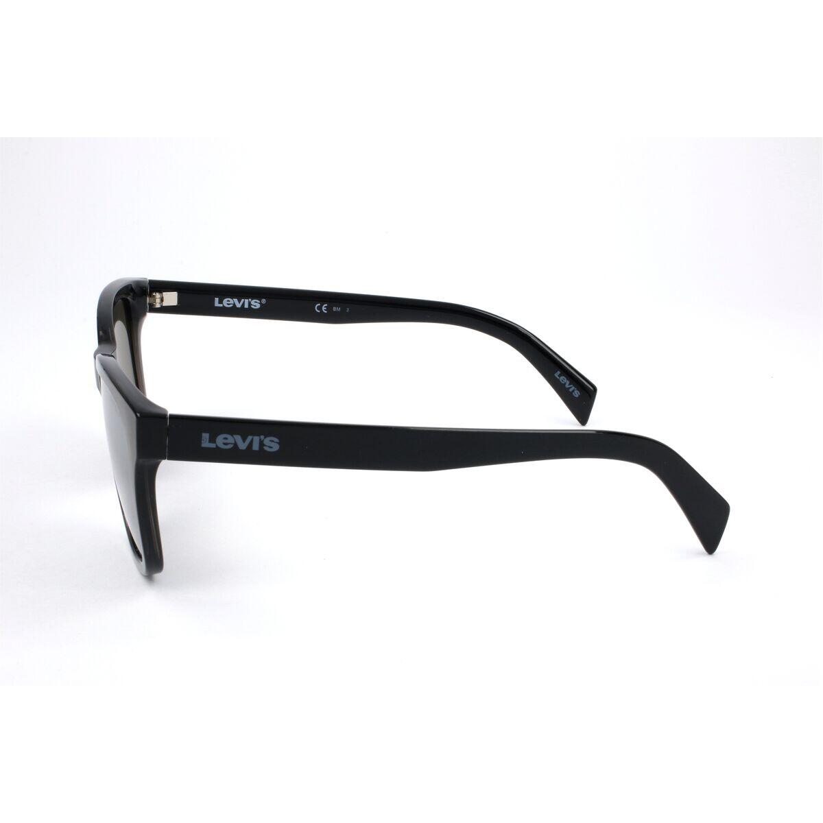 Lunettes de soleil Unisexe Levi's LV-1002-S-KB7 4/4