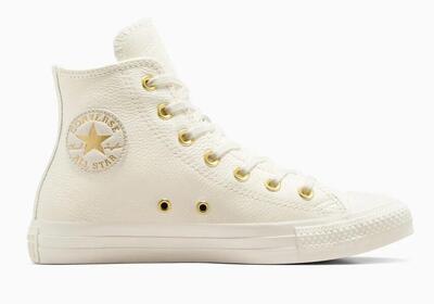 Zapatillas mujer Converse Chuck Taylor All Star Gold