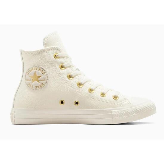 Buty CONVERSE CHUCK TAYLOR ALL STAR GOLD Biały