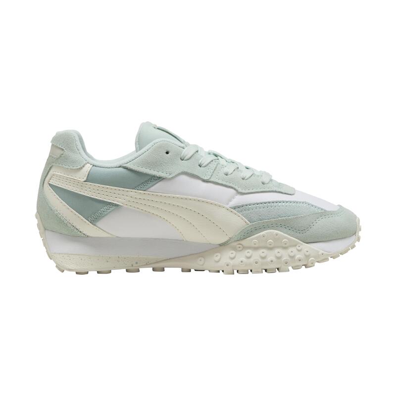 Basket Basse à Lacets Puma Blktop Rider - Femme