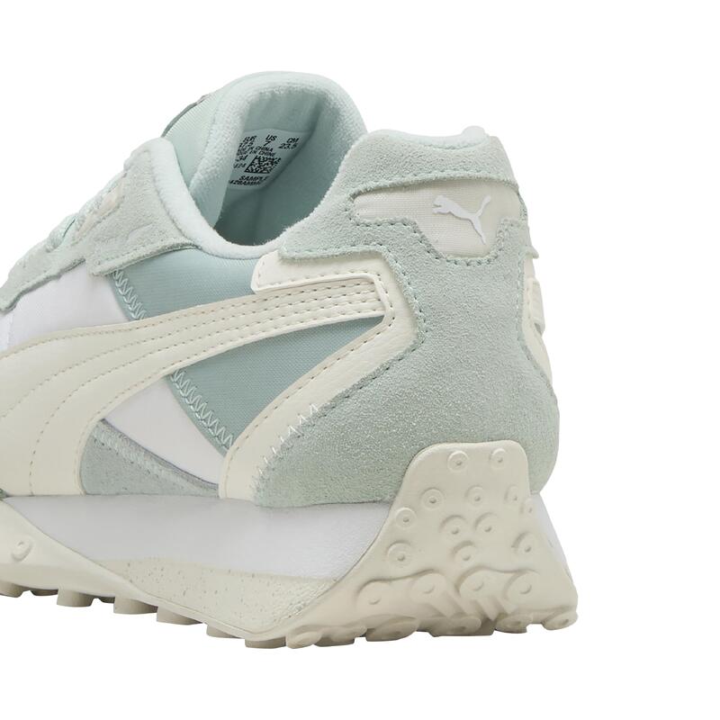 Basket Basse à Lacets Puma Blktop Rider - Femme