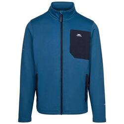 Veste Polaire ARRANFORE Homme (Gris Orage)