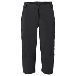 Pantalon 3/4 femme VAUDE Yaras