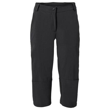 Spodnie 3/4 damskie VAUDE Yaras