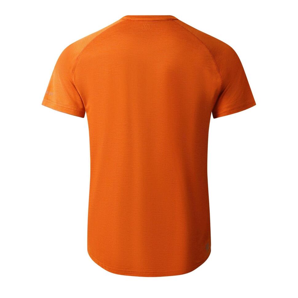 T-shirt Męski Melanżowy Persist