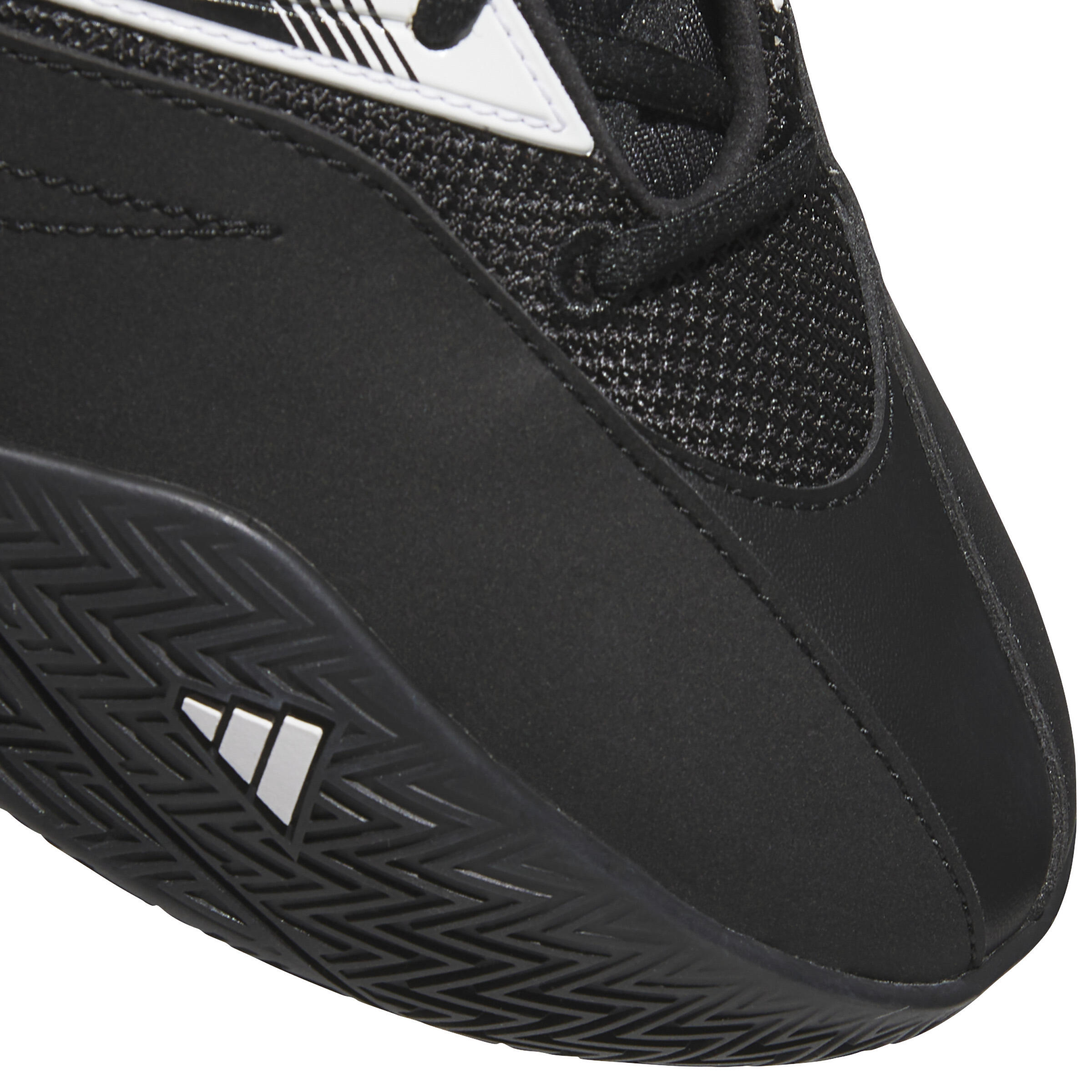 Indoor schoenen adidas Dame Certified 3 7/7