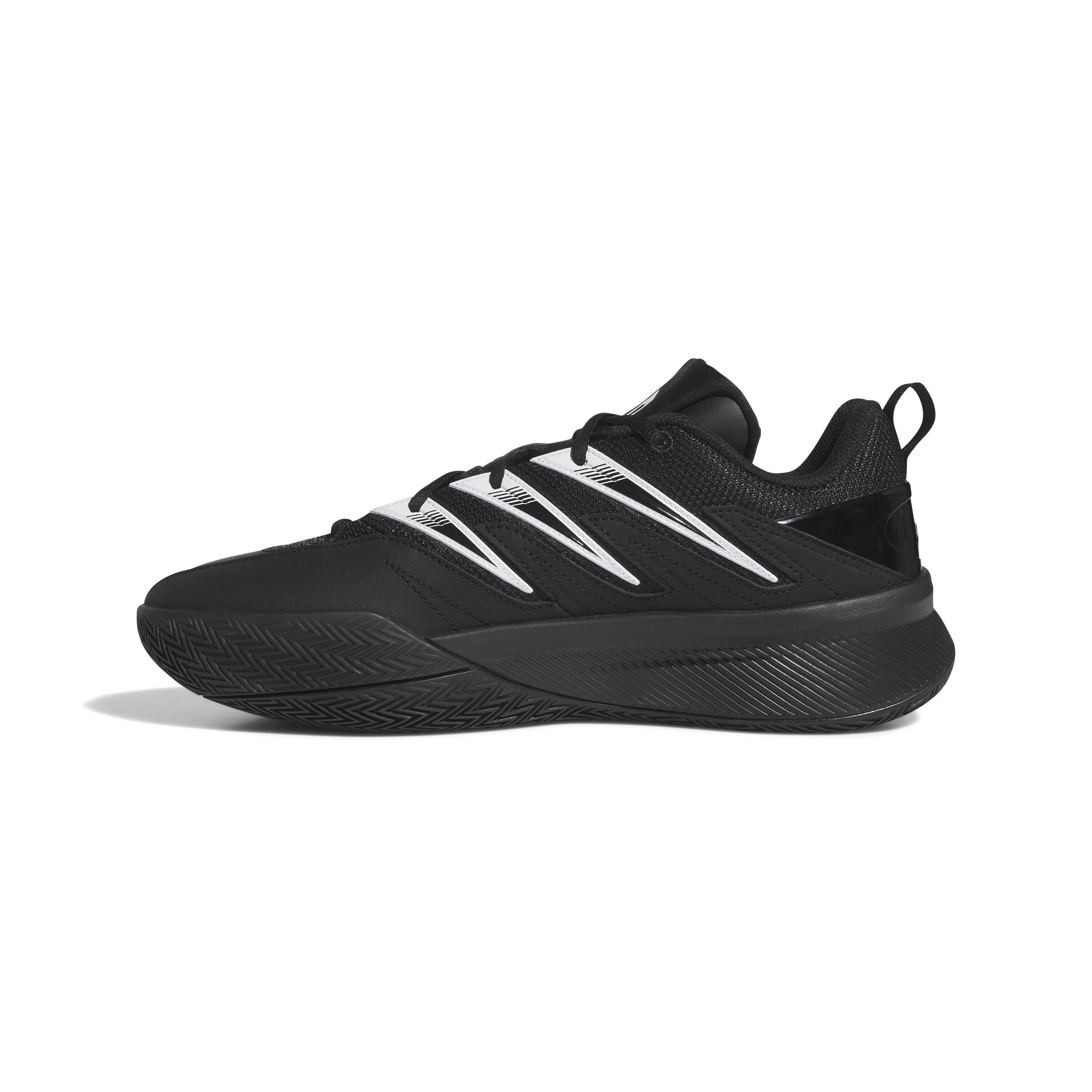 Indoor schoenen adidas Dame Certified 3 2/7