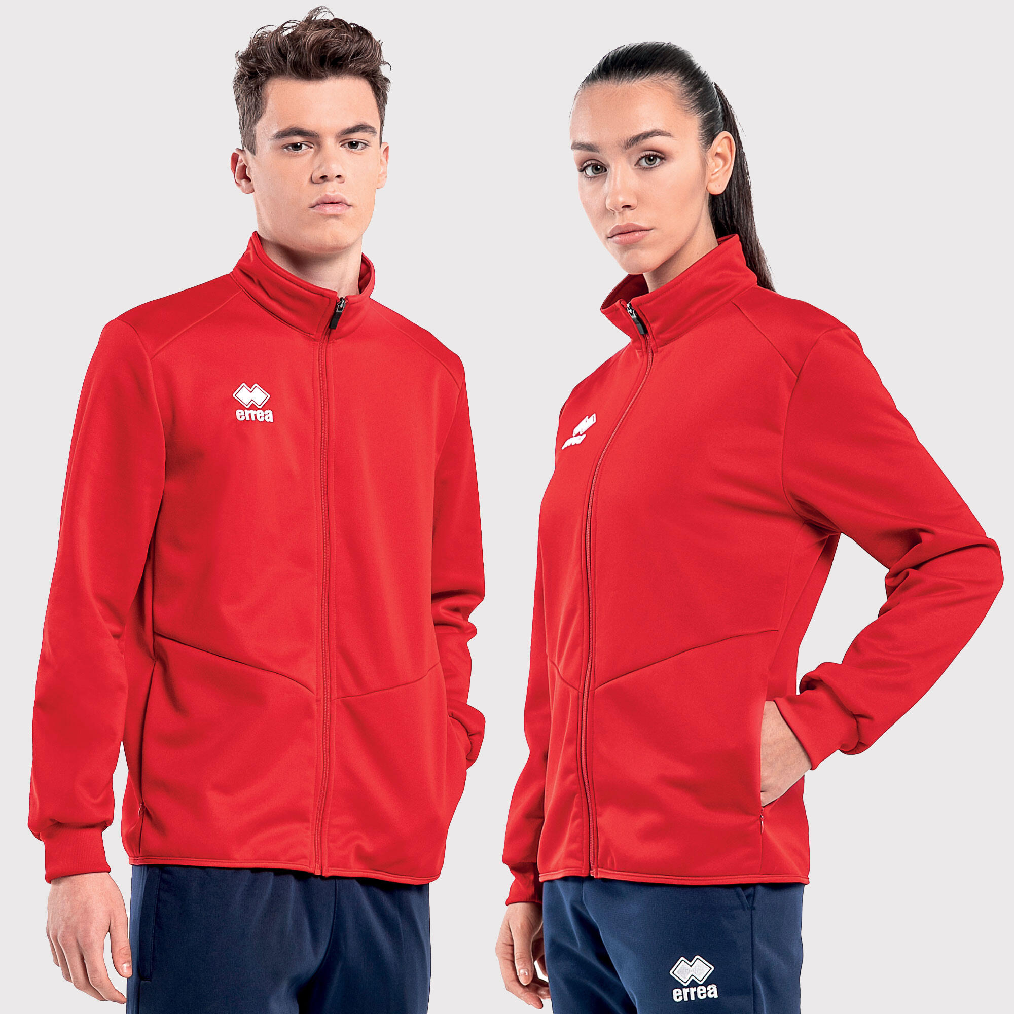 Veste Errea kurt 2/2