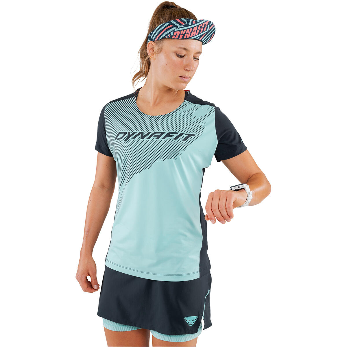 Camiseta mujer Dynafit Alpine 2 3/6