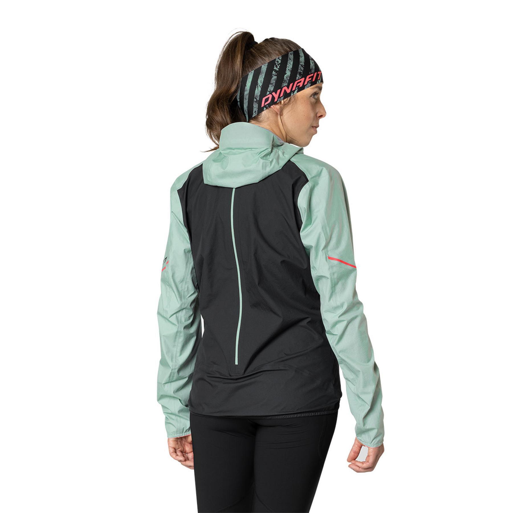 Giacca con cappuccio da donna Dynafit Alpine 3L 4/5