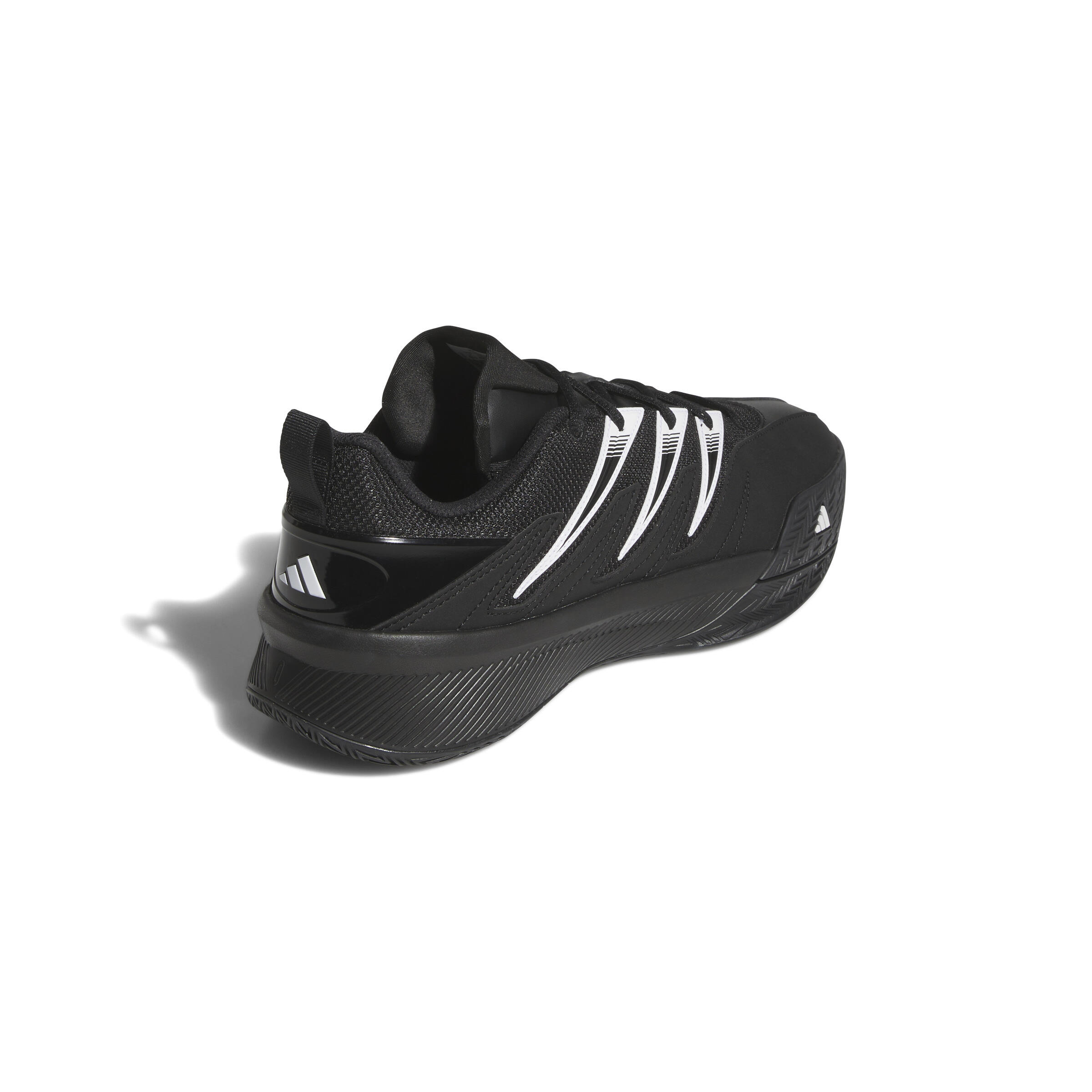 Indoor schoenen adidas Dame Certified 3 4/7