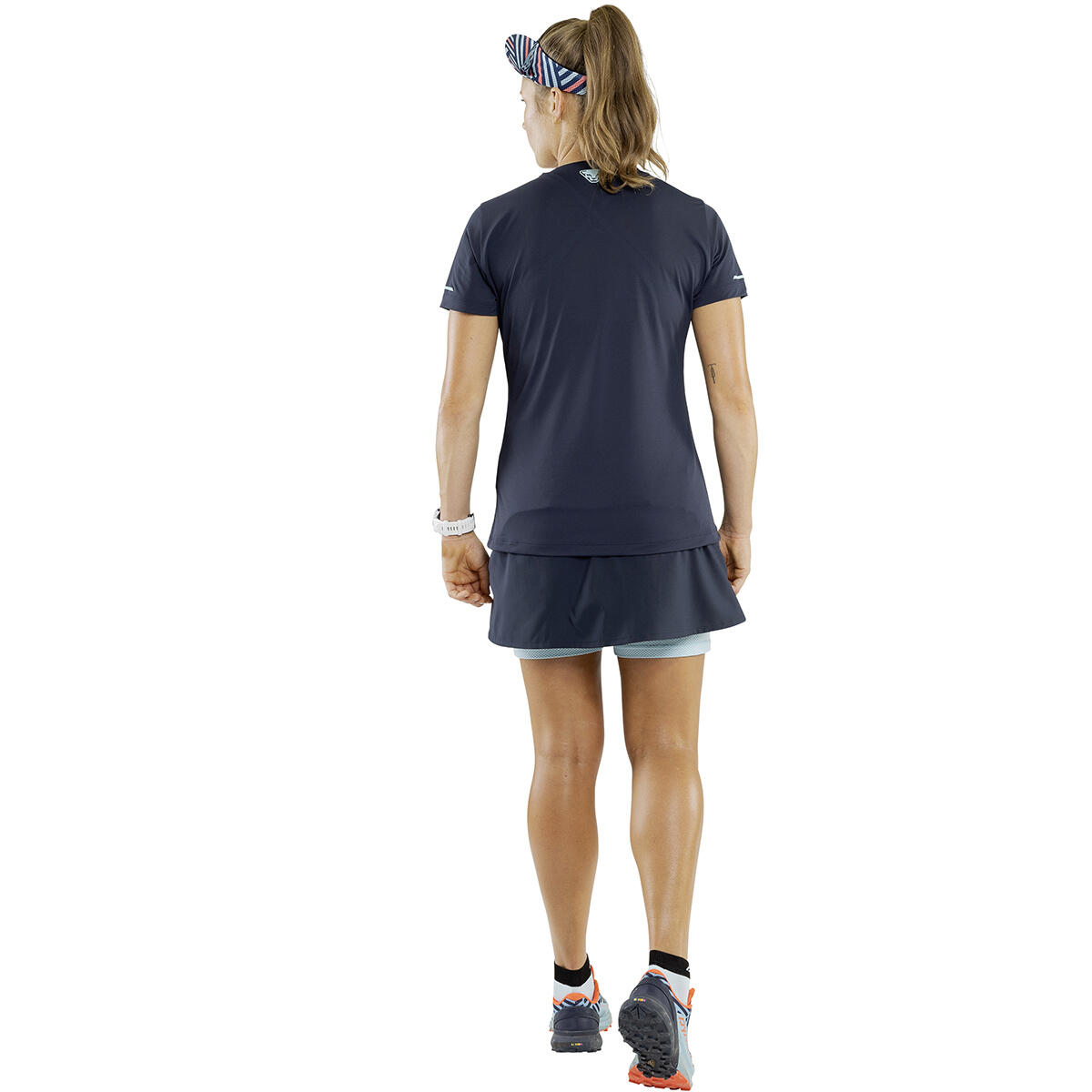 Camiseta mujer Dynafit Alpine 2 5/6