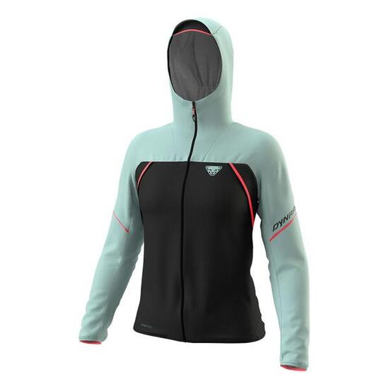 Kapuzenjacke für Damen Dynafit Alpine 3L