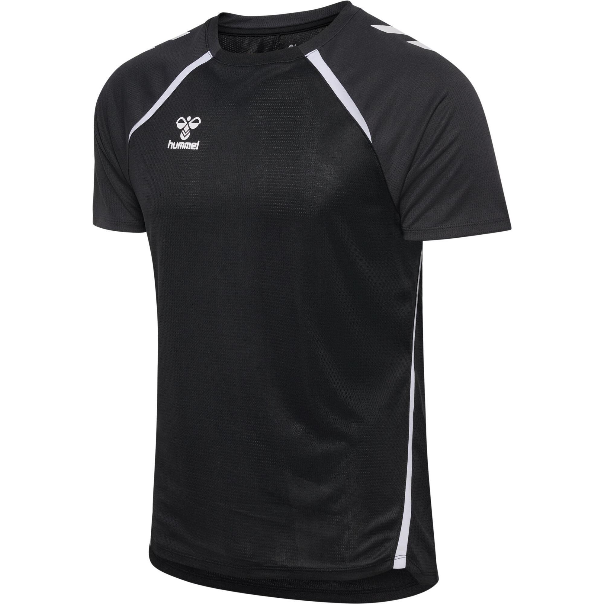 Koszulka sportowa T-shirt Hummel hml Lead 2.0 Jersey