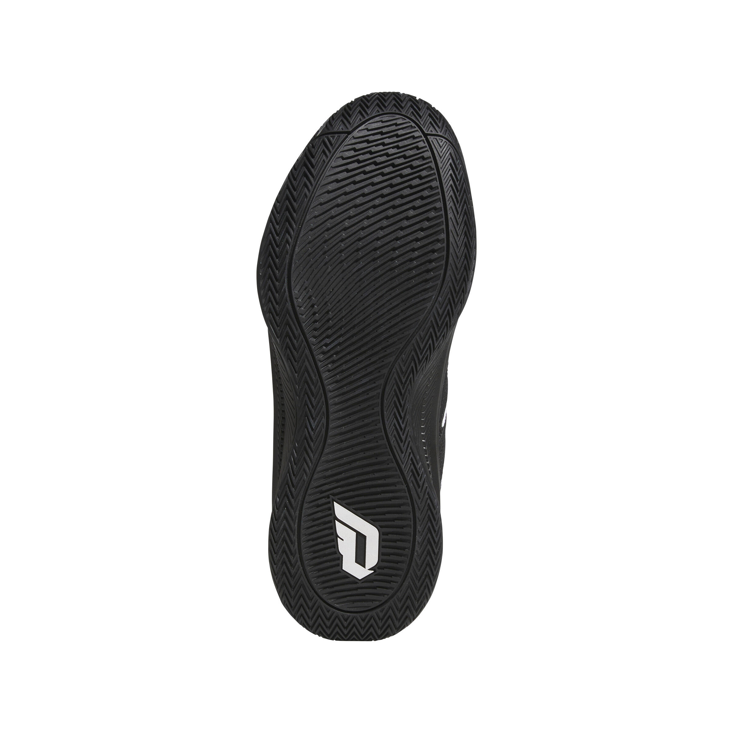 Indoor schoenen adidas Dame Certified 3 6/7