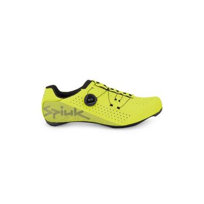 Zapatillas de ciclismo Bruma Road Spiuk blanco mate