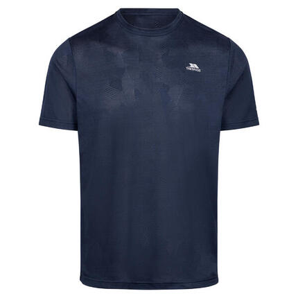Haut De Sport RAWSMITH Homme (Bleu Marine)