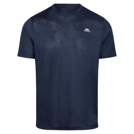 Haut De Sport RAWSMITH Homme (Bleu Marine)