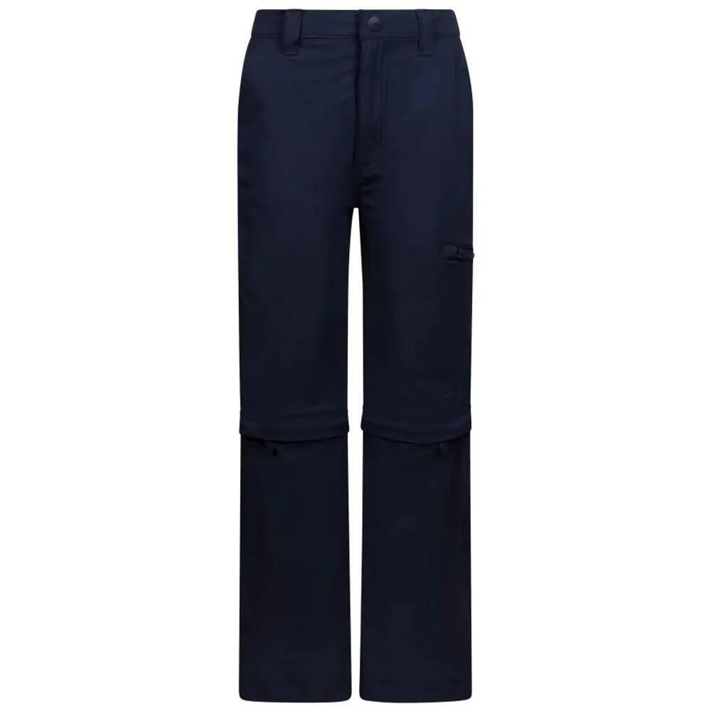 TRESPASS Pantalone Bambini Trespass Elphin Blu Navy