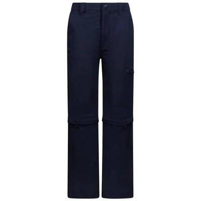 Pantalone Bambini Trespass Elphin Blu Navy