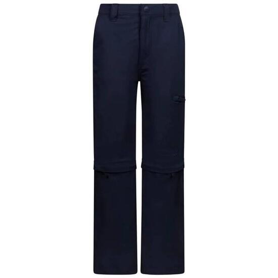 Pantalone Bambini Trespass Elphin Blu Navy