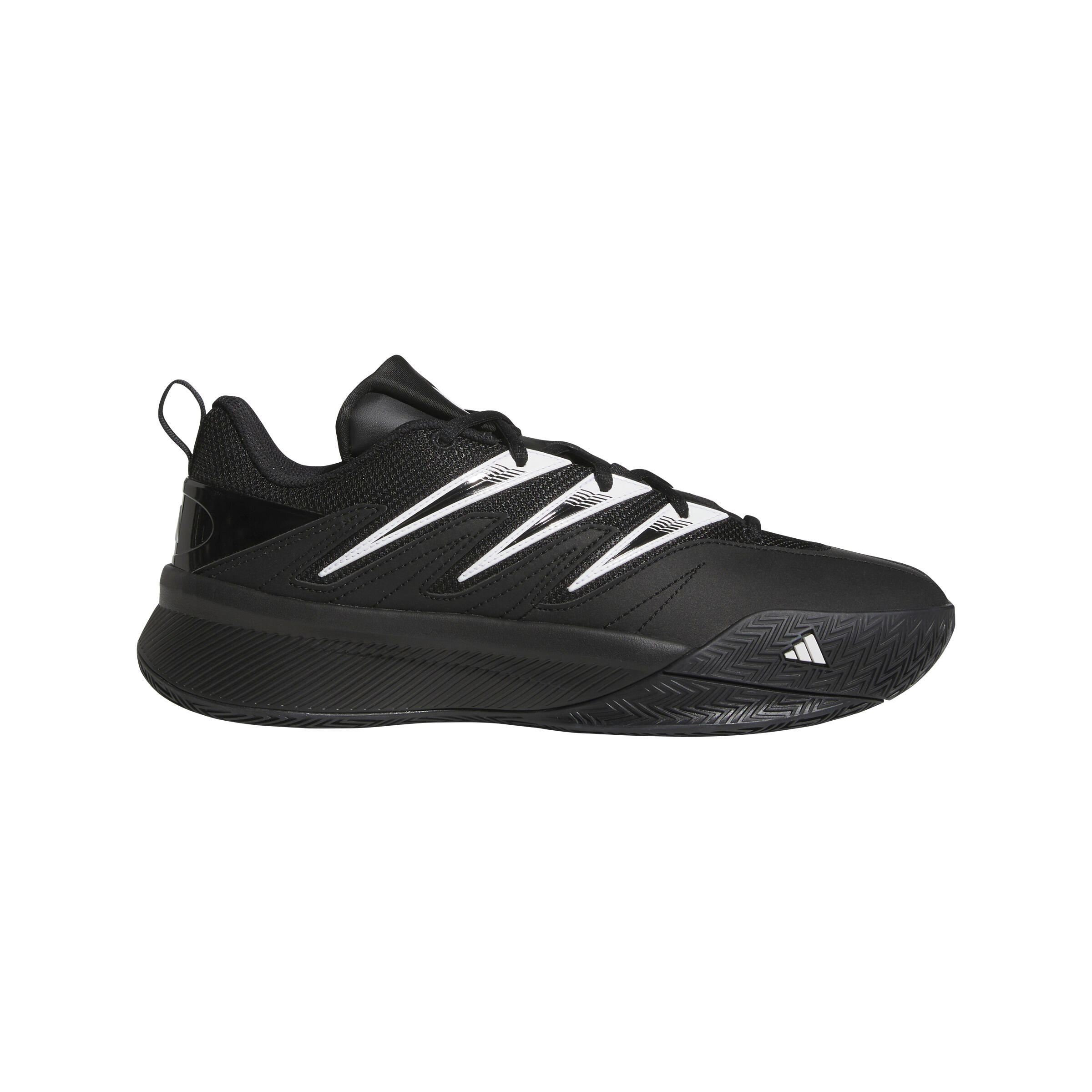 ADIDAS Indoor schoenen adidas Dame Certified 3