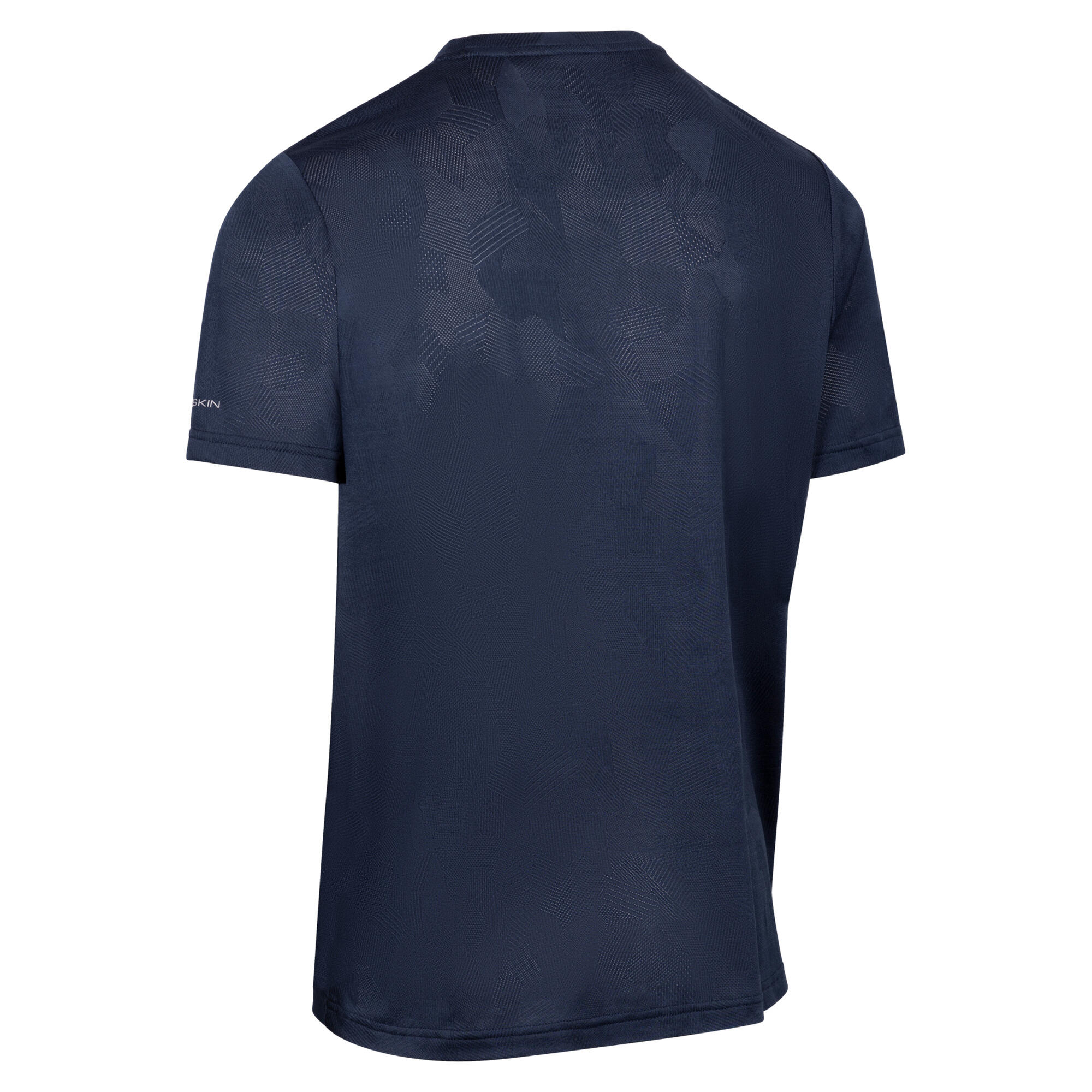 Haut De Sport RAWSMITH Homme (Bleu Marine) 2/3