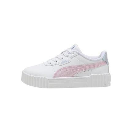 Trenerzy dziewczęcy Puma Carina 3.0 Blurry Dreams PS