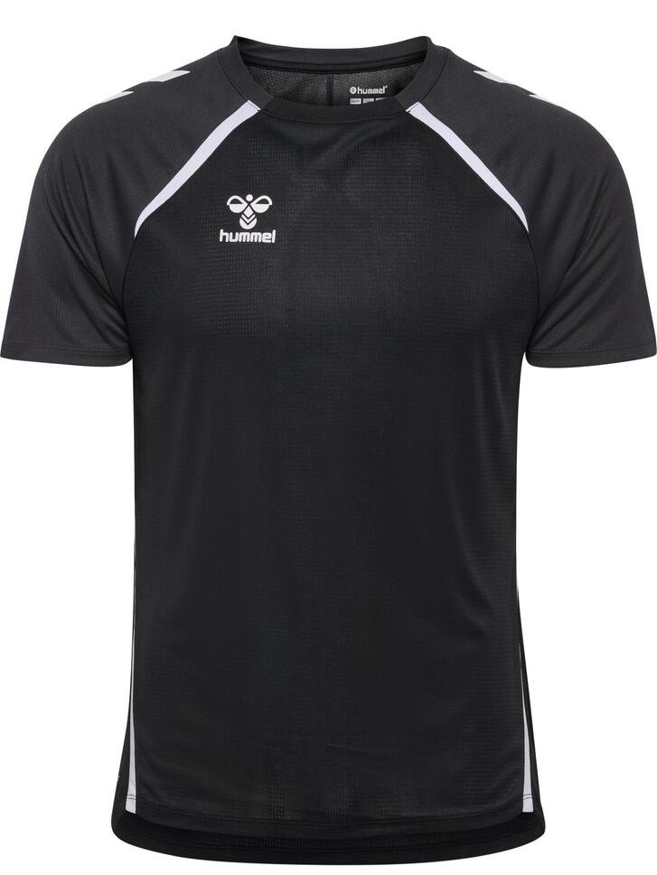 Koszulka sportowa T-shirt Hummel hml Lead 2.0 Jersey