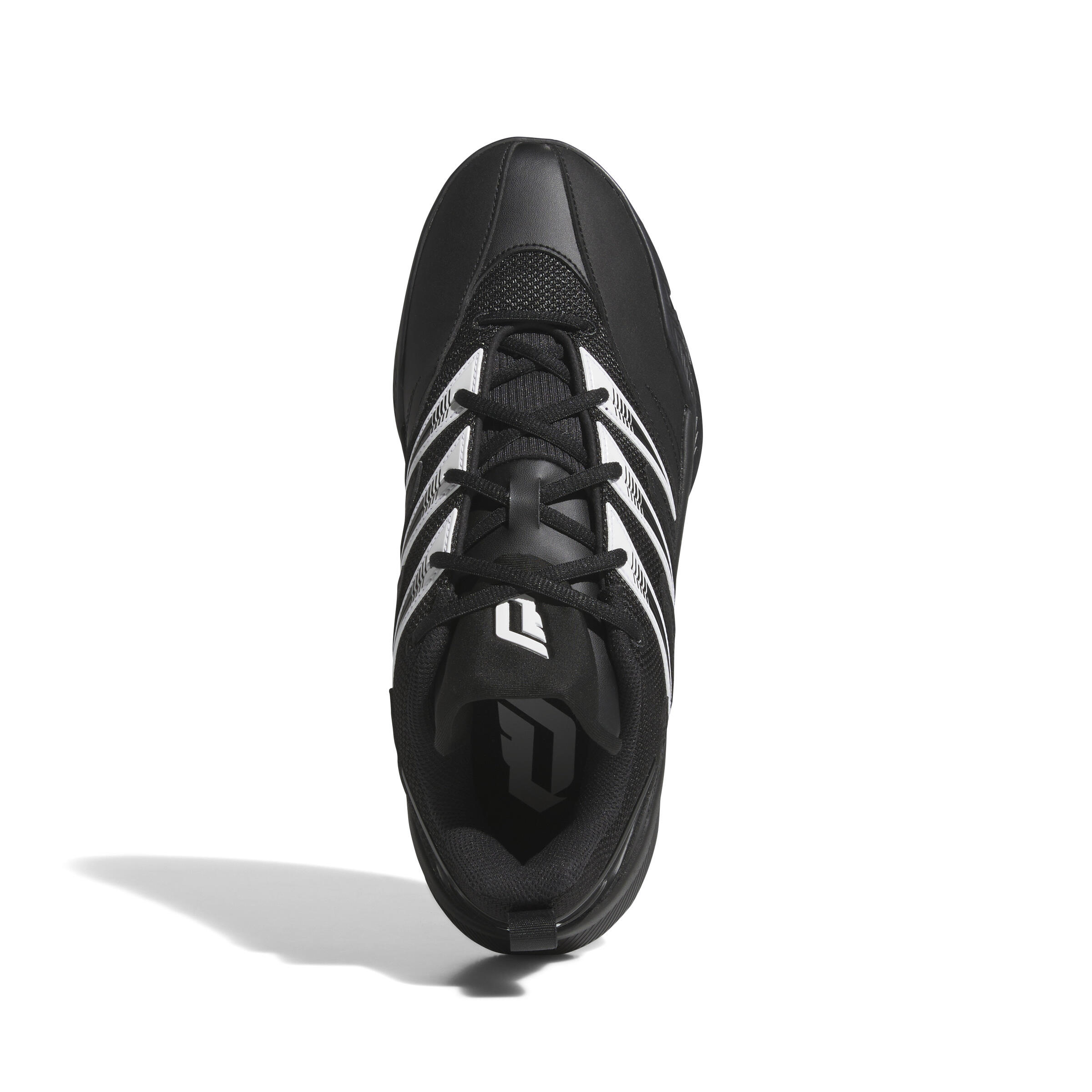 Indoor schoenen adidas Dame Certified 3 5/7