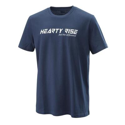 T-shirt Hearty Rise