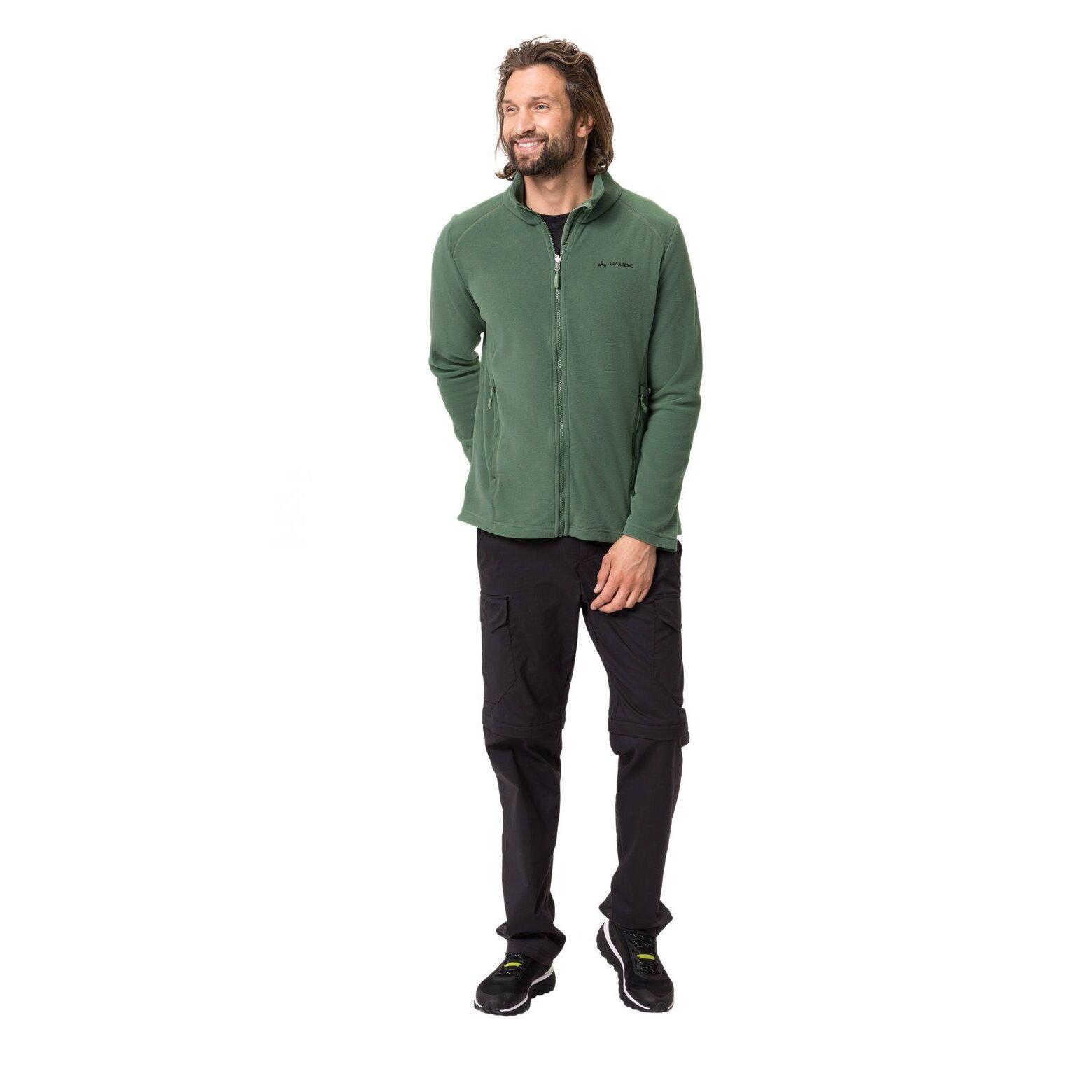 Fleece VAUDE Rosemoor II 2/7