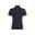 Polo d'équitation 1/4 zip femme Cavallo Function
