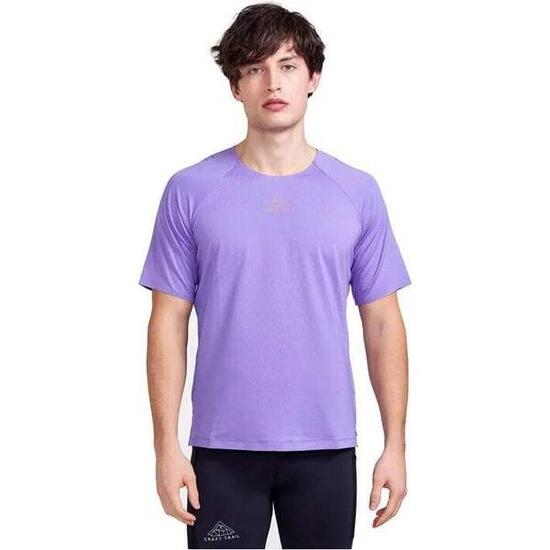 Raglan mouwen shirt Craft Pro