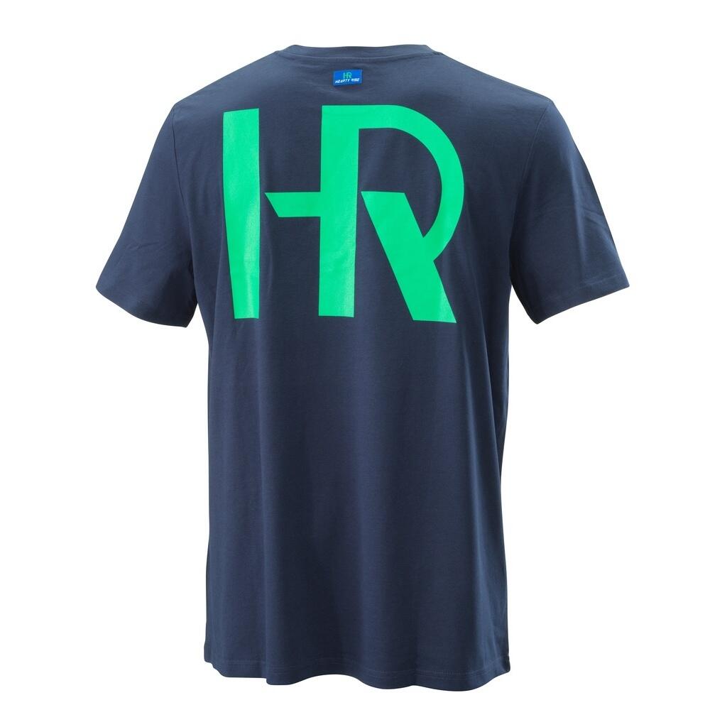 T-Shirt Hearty Rise 2/2