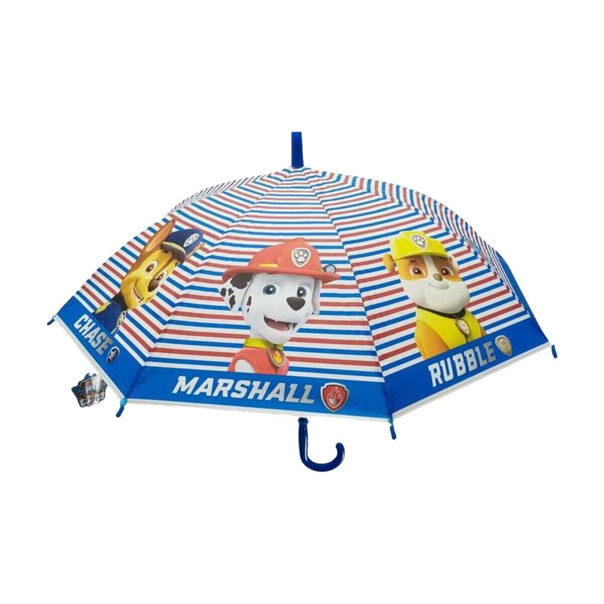 Guarda-Chuva The Paw Patrol "Pups Rule Azul 2/2
