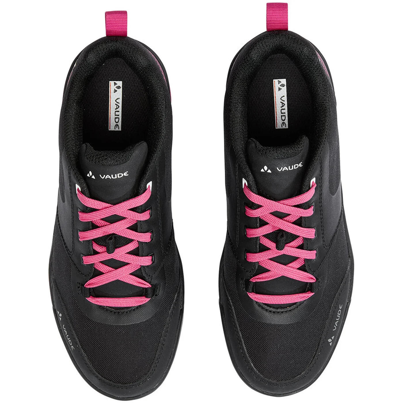 Scarpe da ciclismo donna VAUDE AM Moab syn. 3/5