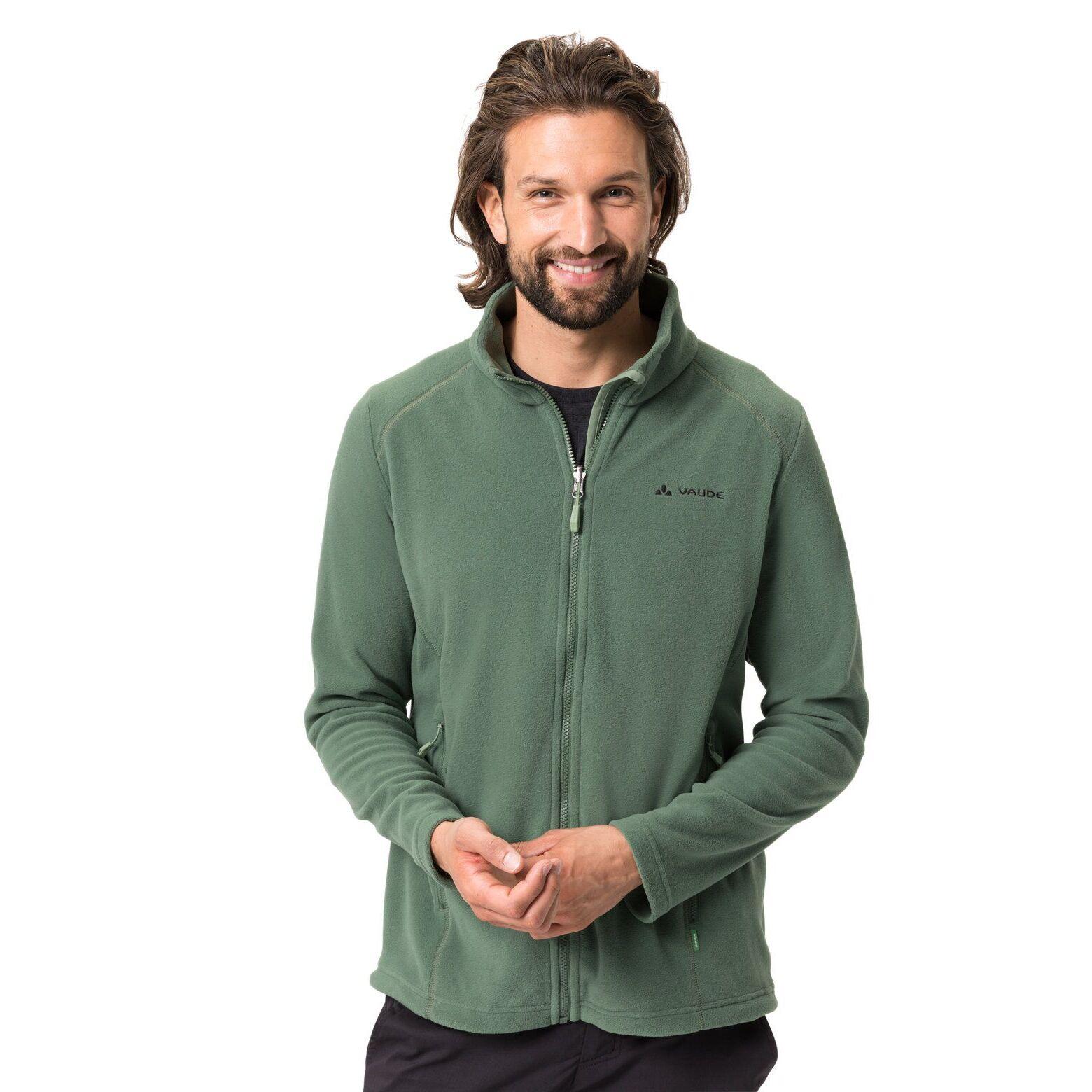 Fleece VAUDE Rosemoor II 3/7