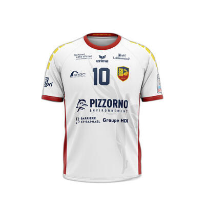 Buiten shirt saint-raphaël 2024/25