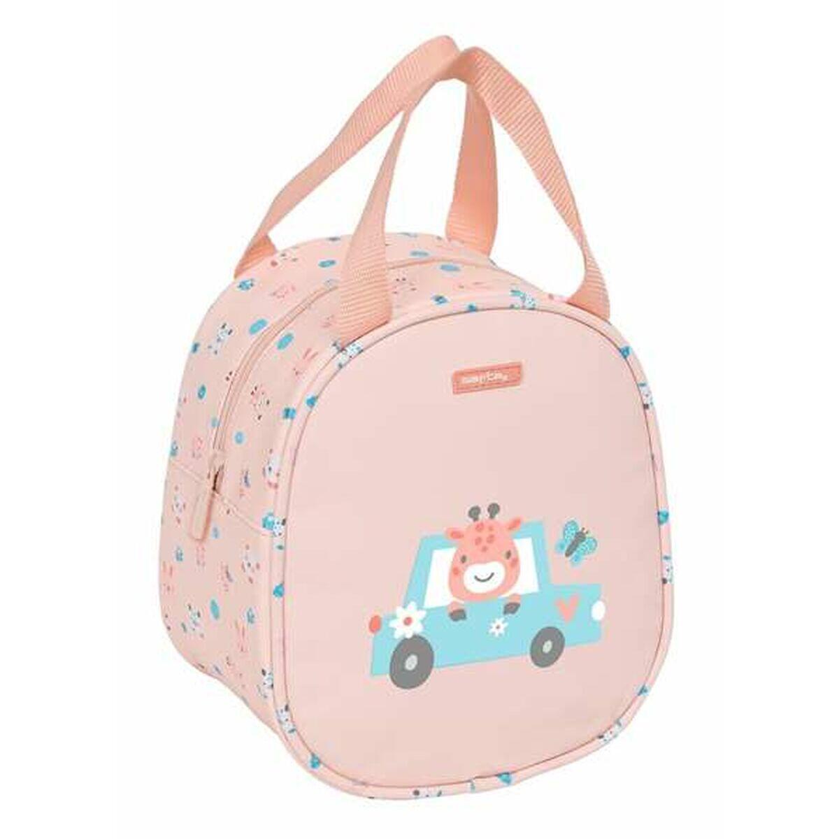 SENZA MARCA Necessaire per Bambini Safta