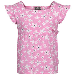 Tshirt DAMIA Fille (Rose)