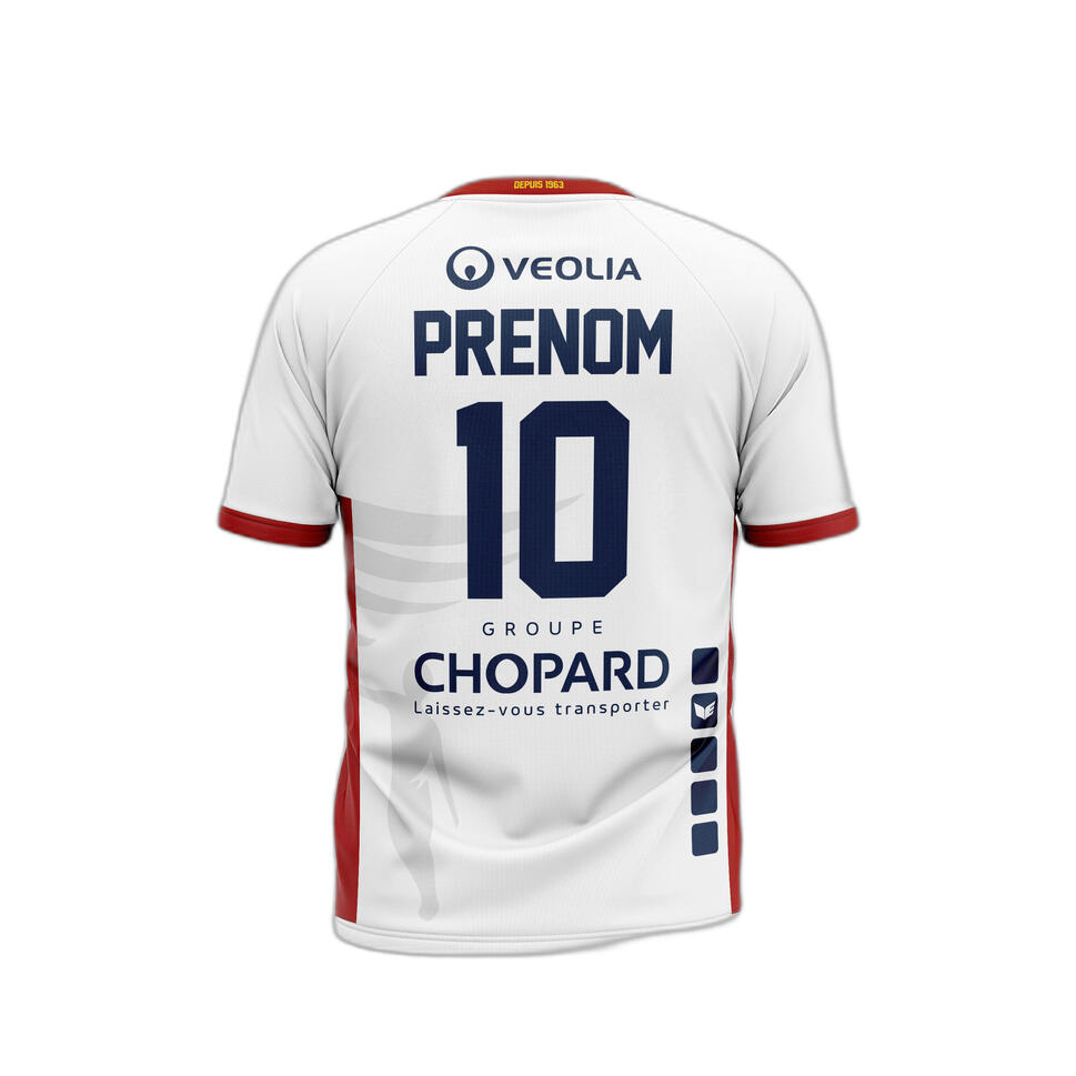 Koszulka wyjazdowa Saint-Raphaël 2024/25