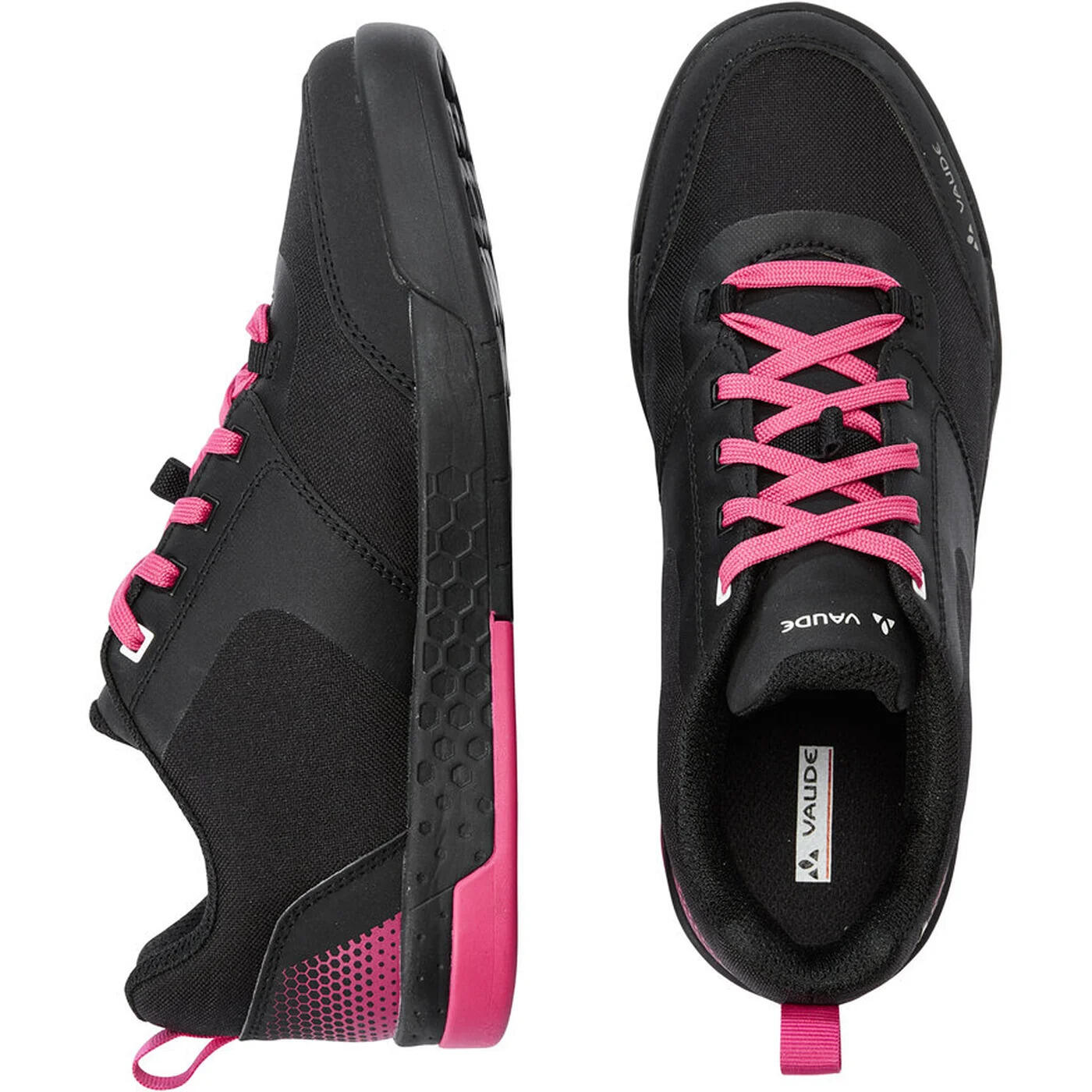 Scarpe da ciclismo donna VAUDE AM Moab syn. 4/5