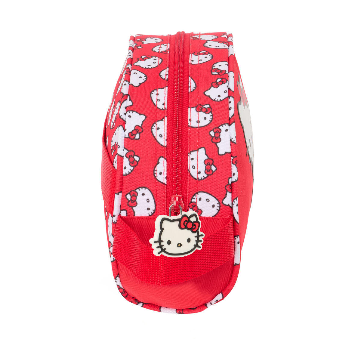 Reistasje Hello Kitty Iconic Wit 3/4