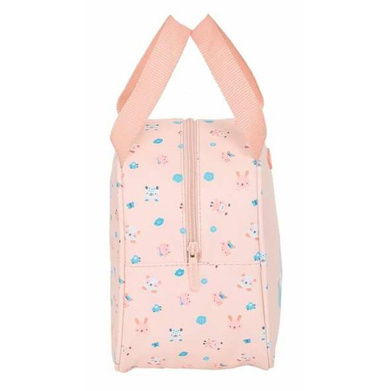 Trousse de toilette enfant Safta