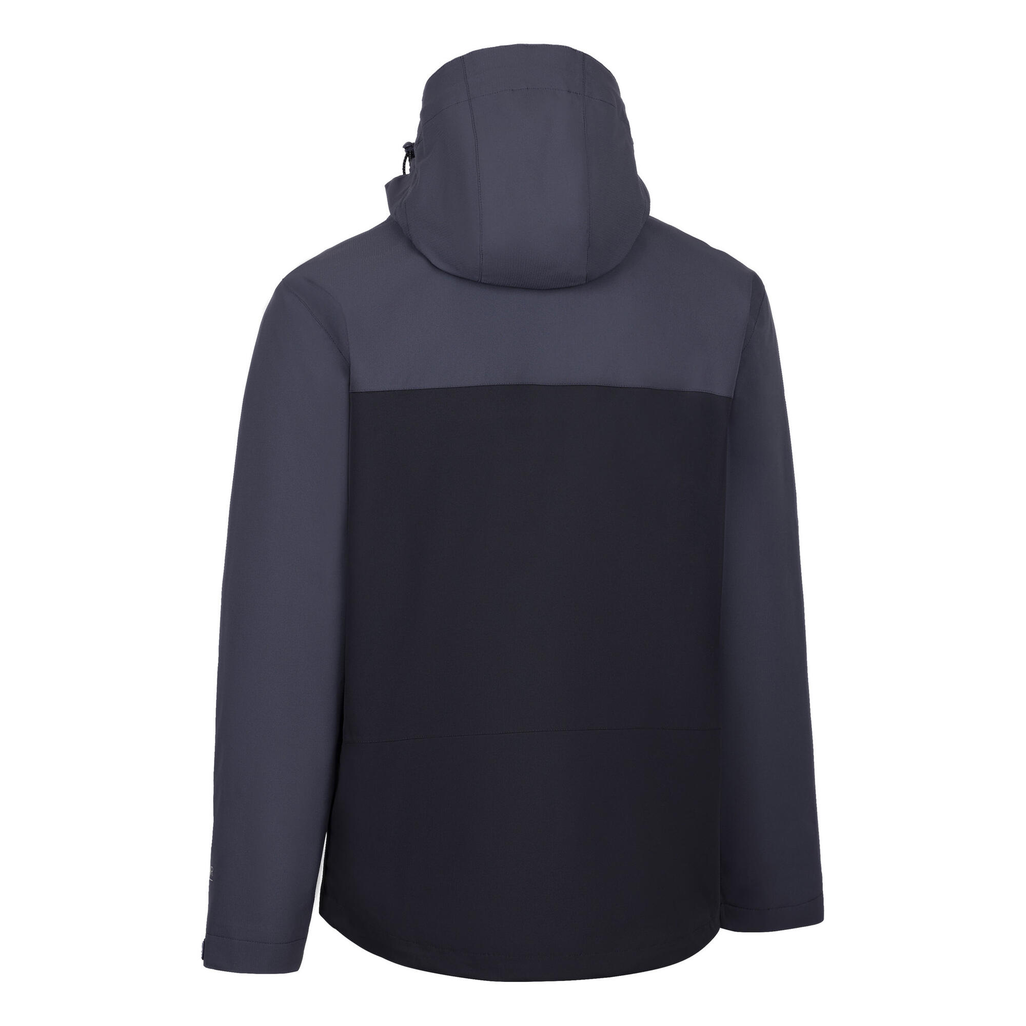 Veste Imperméable FAHAMORE Homme (Bleu Acier) 2/3